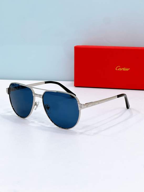Picture of Cartier Sunglasses _SKUfw80537470fw